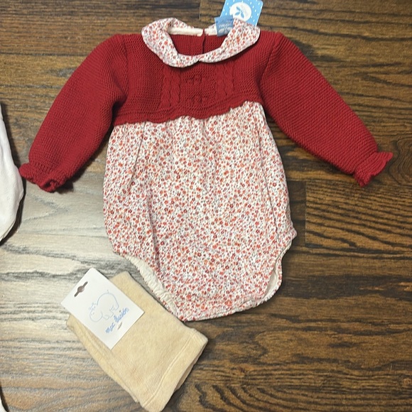 NWT Baby girl clothes Lot - 6-9M - Picture 3 of 4